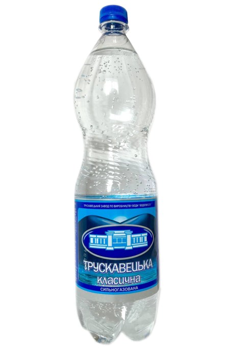 вода Трускавецька 1,5